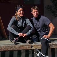 Gabriel Roth的照片