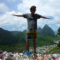 Ryan Anderson's Photo