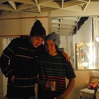 Simon Grossmann's Photo