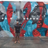 Fotos von Anand Patel