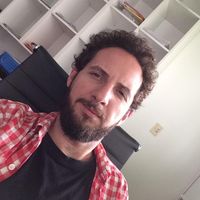 Gabriel Ruibal的照片