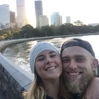 Ella Tabares's Photo