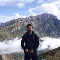 Diego Espinoza's Photo