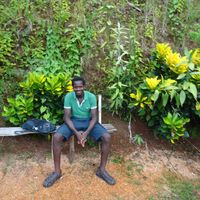 Mandela Avril的照片