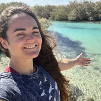 Marina Castello Rigo's Photo