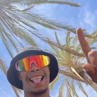 Anthony Bombale's Photo