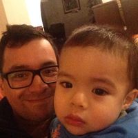 Fotos de Arturo Cruz