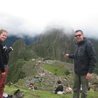 Pavlina Michalova's Photo