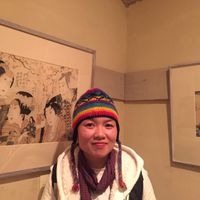 Phuong Dang的照片