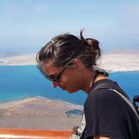 Martina Pavin's Photo