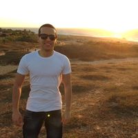 Nilson Roberto de Moraes Amador's Photo