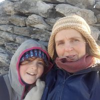 Damhnait de brun's Photo