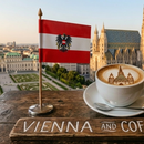 Vienna and Coffee ☕➕🇦🇹's picture