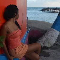 Fotos de Alexandra Mg