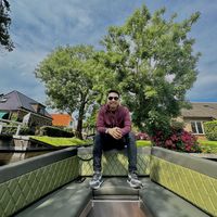 Jonathan Wadu's Photo