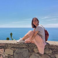 Martina Maccesi的照片