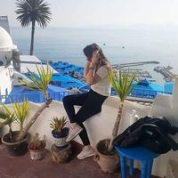 Jasmine Yafat的照片