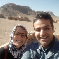 Amir Mahmoudi的照片