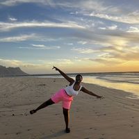 Vuyo Kwakweni's Photo