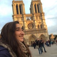 Audrey Jouanel's Photo