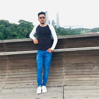 Yuvraj Pawar's Photo