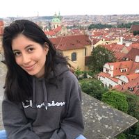 Maricielo Lopez's Photo