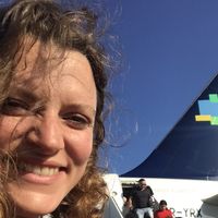 Roxane Ruscassie's Photo