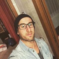 Alberto Paracchini's Photo