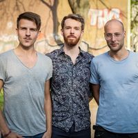 David, Philipp, Raphael Donschen's Photo