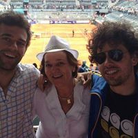 Mariano Pro的照片