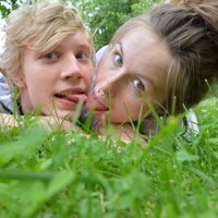 Petronella Nurminen的照片