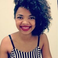 Giselly Santos的照片