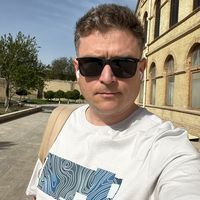 Le foto di Sergey Soshnikov