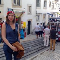 Andreia Carreira的照片