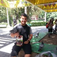 edgar barajas's Photo