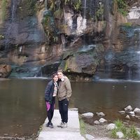 Camila Lopez's Photo