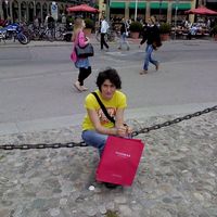 Katharina Etter的照片