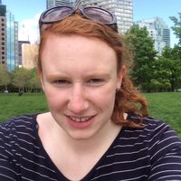 Josie Whitehead的照片