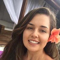 Fernanda Andrade's Photo