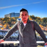 Eduardo Angeles Jr.的照片