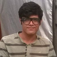 Alireza Ebrahimi的照片