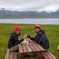 Nick Alcantara的照片