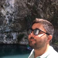 Fotos von Anas Yazici