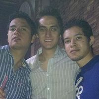 Gerardo Warburton's Photo