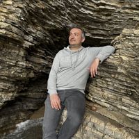 Mehmet's Photo