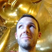 Alexandre Chomet's Photo