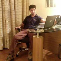 Tarang Chugh's Photo