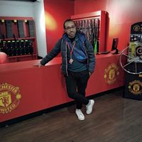 Ahmed A Morsy's Photo