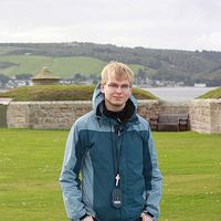 Ronny Tempel's Photo