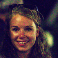 Fleur Verwer's Photo